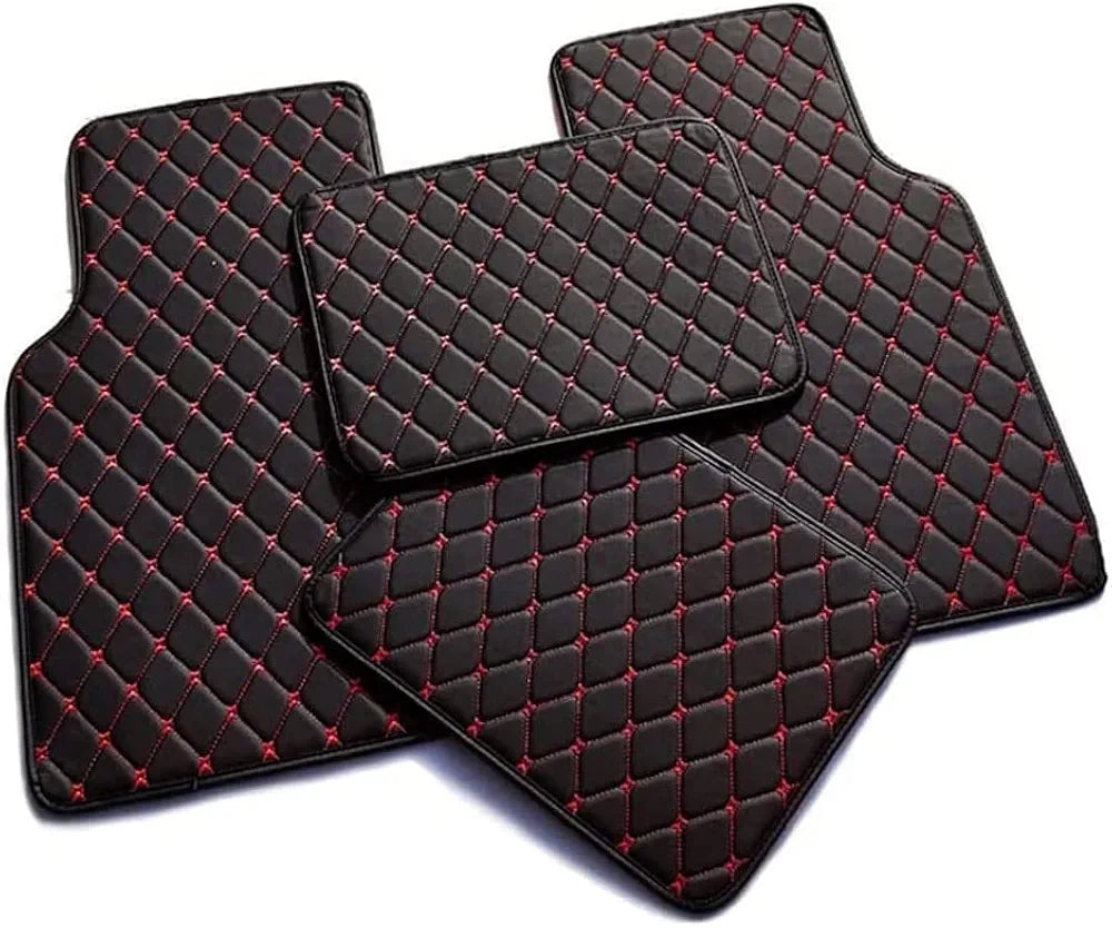 Tapis de voiture universel - Imperméable & Durable