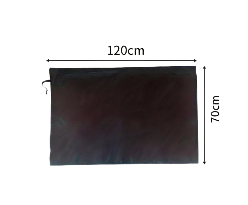 Tapis de coffre universel - Imperméable & Anti-Poussière