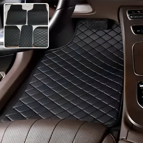 Tapis de voiture universel - Imperméable & Durable